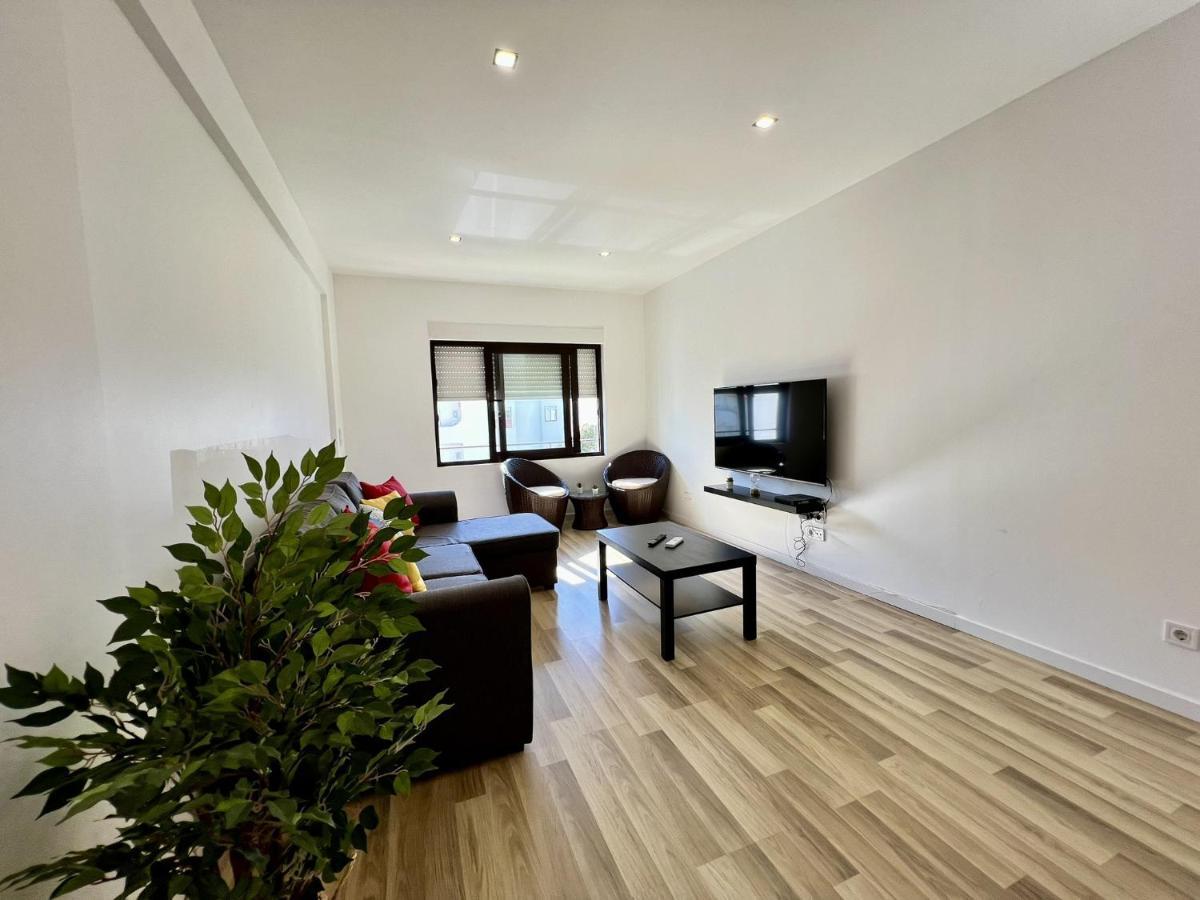 7 By Homing Apartamento *